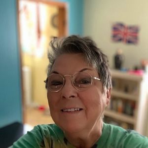 Meet your Posher, Nancy